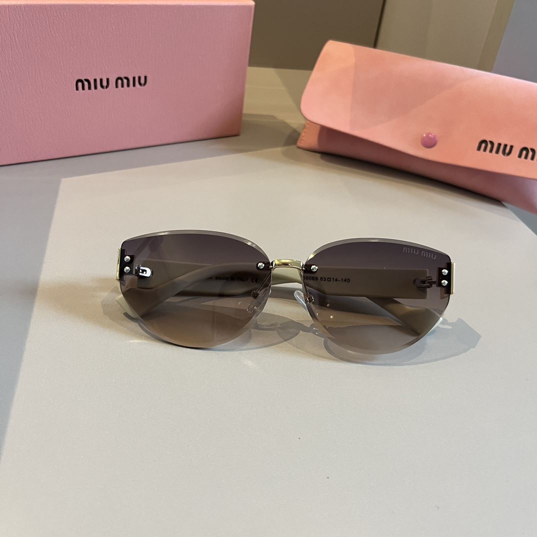 Miu Miu Sunglasses